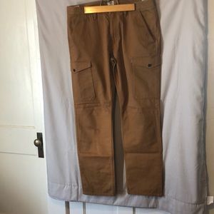 NWOT Timberland Cargo Pants
